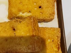-白山烧烤(文安路万豪店)