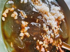 醪糟冰粉-张醪糟(街子店)