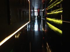 大堂-L'ATELIER de Joel Robuchon(外滩18号店)