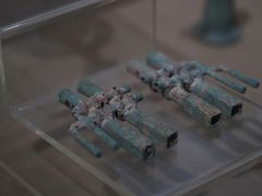 -洛阳周王城天子驾六博物馆