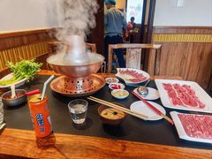 -南门涮肉(天坛南门店)