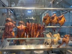 -威邵鸡煲(西华路总店)