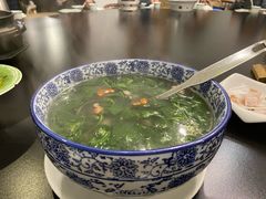 -茶油香闽南菜·花园餐厅(前埔店)