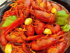 -香满锅老北京羊蝎子火锅·家常菜(新街口店)