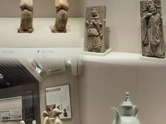 -深圳博物馆(古代艺术馆)