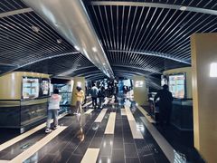 -中影国际影城(东方新天地CINITY店)