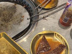 -金喜娜无限自助烤肉(泰达永旺店)
