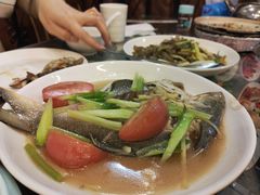 -盛中钰广味小馆