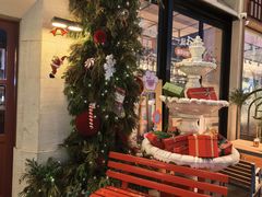 门面-Grande A'moo(上海万象城店)