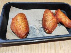 -蓉李记成都名小吃(宜昌伍家岗万达店)