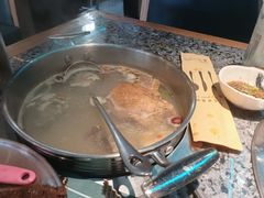 -阪尚皇·原切牛排·烤肉火锅自助(北京路店)