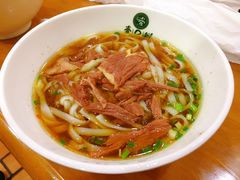 -和记粉馆(湘春路店)