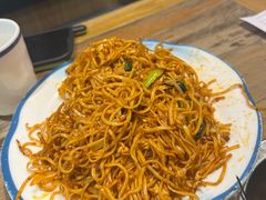 -叁宝烤肉·西安烧烤(东三爻店)