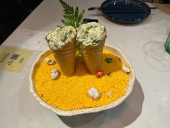 -荟廷·晶萃(陆家嘴尚悦湾店)