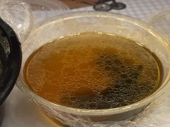 -小韩屋韩国料理(上海湾店)