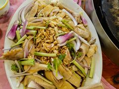 -侠成水上农庄(工业大道店)