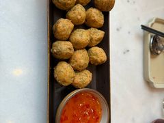 -兰溪小馆(东直门簋街店)