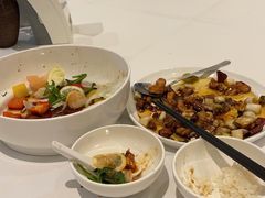 -眉州东坡(北苑华贸店)