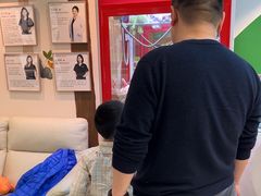 -精德口腔·种植修复·儿牙中心(财富中心店)