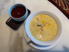 -顺德美的万豪酒店-万豪中餐厅