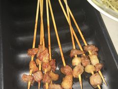 -琶醍壹号•潮菜江景餐吧