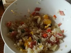 -Geneva日内瓦餐厅(西郊宝成花苑店)