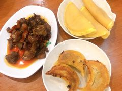 -龙抄手(春熙路总店)