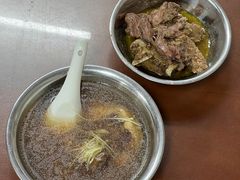 -阿秋牛排(湖心街店)