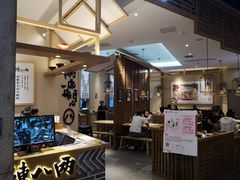 大堂-陳八两面家(滨江天街店)