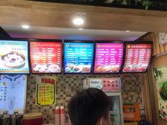 -老上海里弄味道(知春路店)