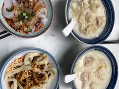 龙抄手-龙抄手(文殊坊店)