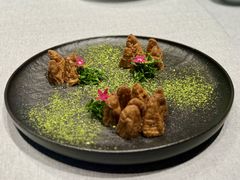 麻辣熊猫笋尖-逸道(益丰·外滩源店)