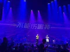 -赤红音乐现场(浦东金桥路店)