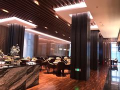 -坪山格兰云天国际酒店-汇厨自助餐厅-亲子-聚餐