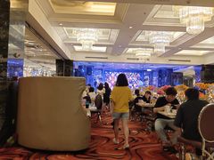 -芭菲盛宴·环球美食(解放碑英利国际店)