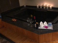 -春晖园度假酒店温泉