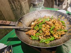 -费大厨辣椒炒肉(太平老街店)
