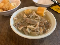 -松發肉骨茶(先得坊店)