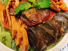 -四季厨房 鲁菜·孔府烤鸭(高新万达店)