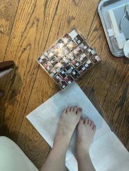 点击看大图 -LILY NAILS美甲美睫