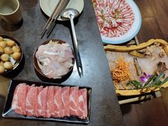 -滇釜火锅·能喝汤的火锅(车公庄店)