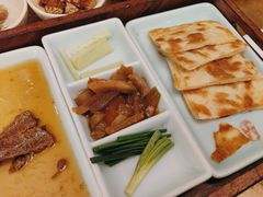 -京味斋·烤鸭·北京菜(安贞店)