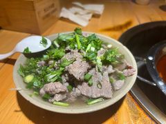 -大众跷脚牛肉馆·非遗传承单位(峨眉山店)
