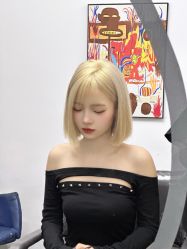 -天使之手