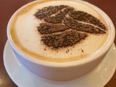 -COSTA COFFEE(新奥购物中心店)