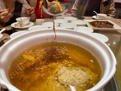 -启香鸡私房菜(湖景店)