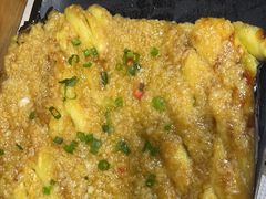 -云晓光头烧烤吧(盛夏店)