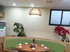 -李记茶油鸭(河西店)