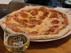 -Twin Tails Brewpub双尾精酿餐吧(八坼店)