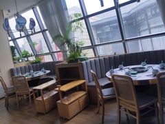 -马家斑.鲜鱼火锅(松湖万科店)